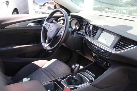 Opel Insignia - Afbeelding 29 van 30
