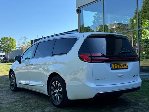 Chrysler Grand Voyager - Afbeelding 3 van 28