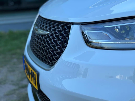 Chrysler Grand Voyager - Afbeelding 4 van 28