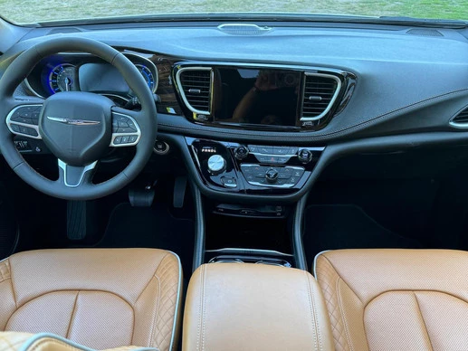 Chrysler Grand Voyager - Afbeelding 7 van 28
