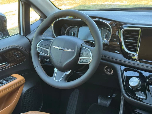 Chrysler Grand Voyager - Afbeelding 8 van 28