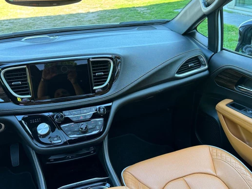 Chrysler Grand Voyager - Afbeelding 9 van 28