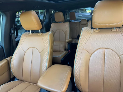 Chrysler Grand Voyager - Afbeelding 10 van 28