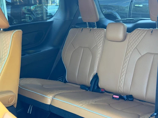 Chrysler Grand Voyager - Afbeelding 14 van 28