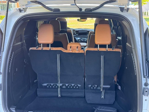Chrysler Grand Voyager - Afbeelding 16 van 28