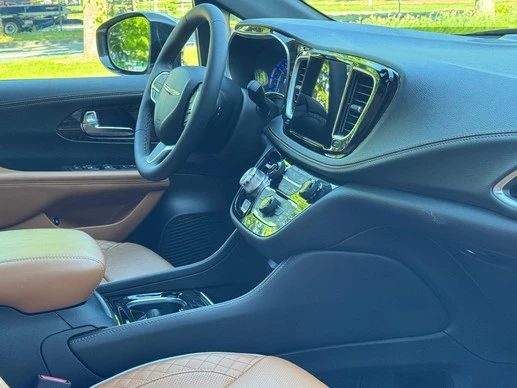 Chrysler Grand Voyager - Afbeelding 25 van 28