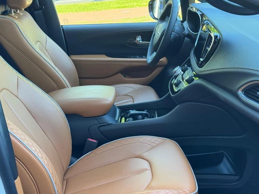 Chrysler Grand Voyager - Afbeelding 26 van 28