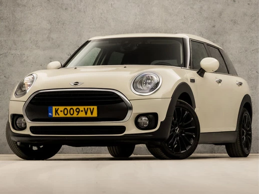 MINI Clubman - Afbeelding 1 van 30