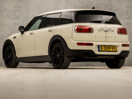 MINI Clubman - Afbeelding 3 van 30