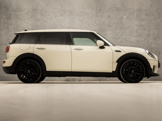 MINI Clubman - Afbeelding 4 van 30