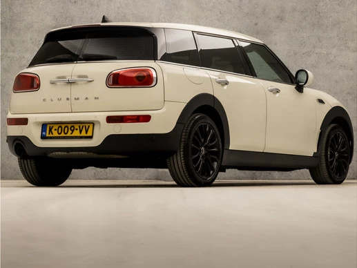 MINI Clubman - Afbeelding 5 van 30