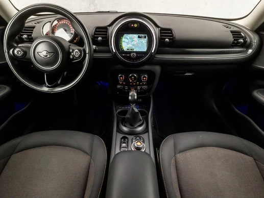 MINI Clubman - Afbeelding 6 van 30