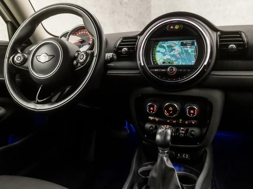 MINI Clubman - Afbeelding 7 van 30