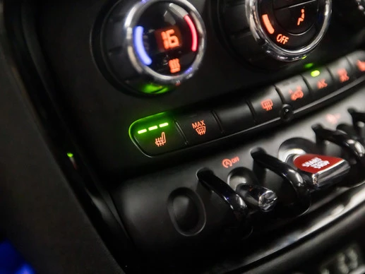 MINI Clubman - Afbeelding 10 van 30