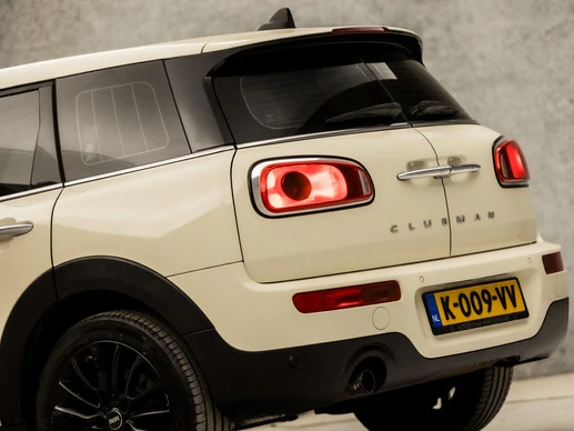 MINI Clubman - Afbeelding 13 van 30