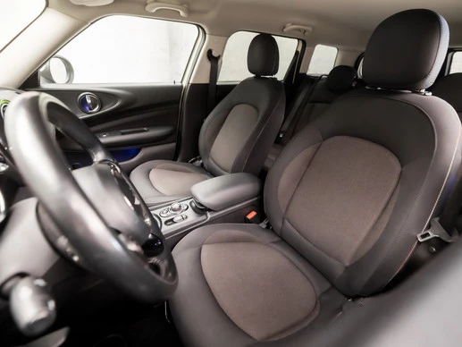 MINI Clubman - Afbeelding 14 van 30