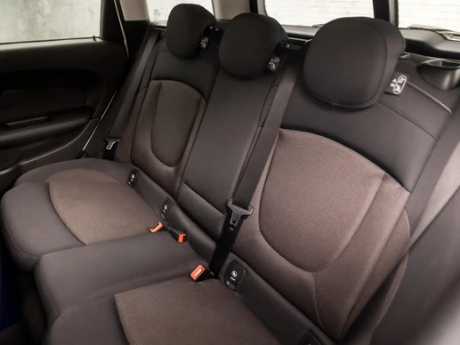 MINI Clubman - Afbeelding 15 van 30