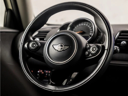 MINI Clubman - Afbeelding 17 van 30