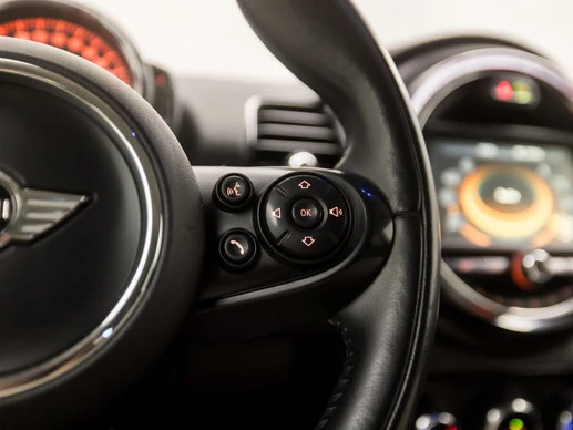 MINI Clubman - Afbeelding 19 van 30