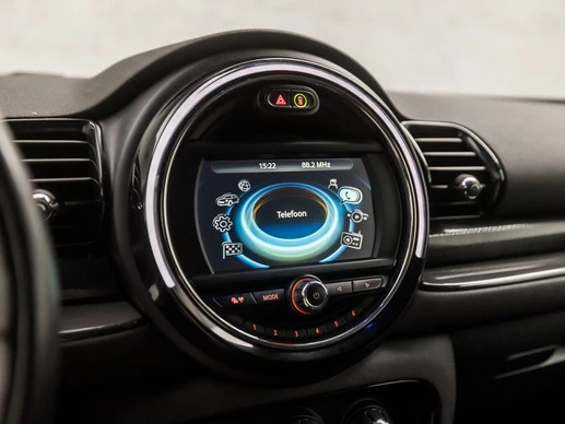 MINI Clubman - Afbeelding 23 van 30