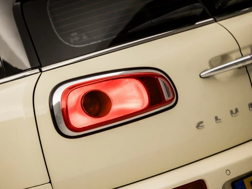 MINI Clubman - Afbeelding 28 van 30