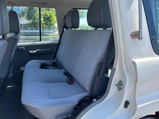 Toyota Land Cruiser - Afbeelding 10 van 19