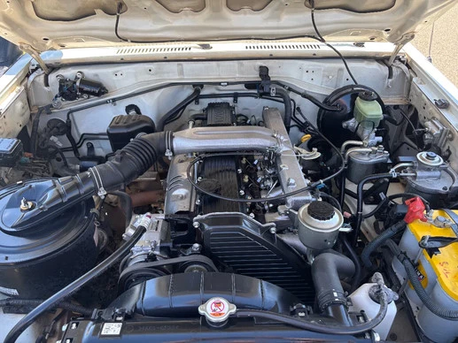 Toyota Land Cruiser - Afbeelding 11 van 19