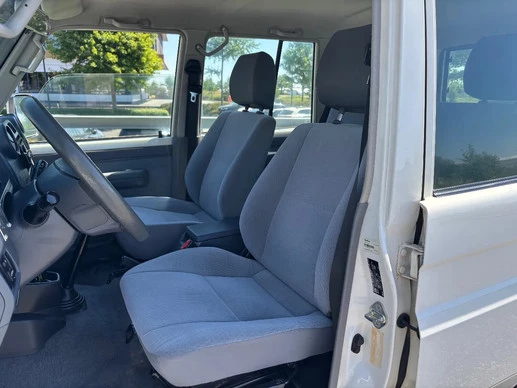 Toyota Land Cruiser - Afbeelding 12 van 19