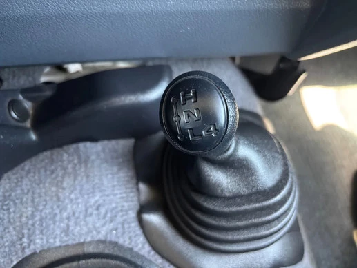 Toyota Land Cruiser - Afbeelding 18 van 19