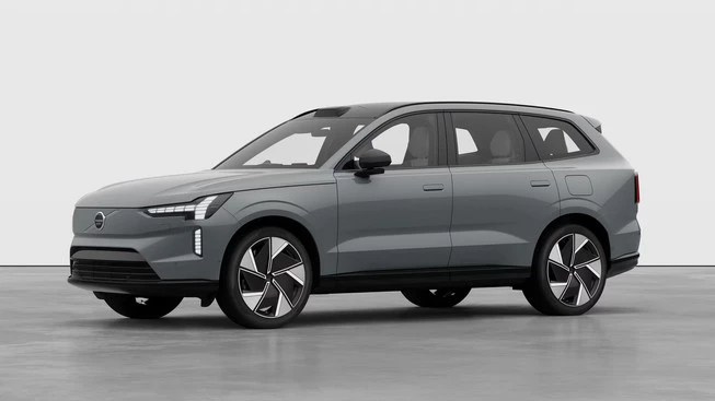 Volvo EX90 - Afbeelding 1 van 12