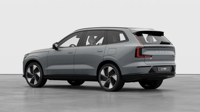 Volvo EX90 - Afbeelding 2 van 12