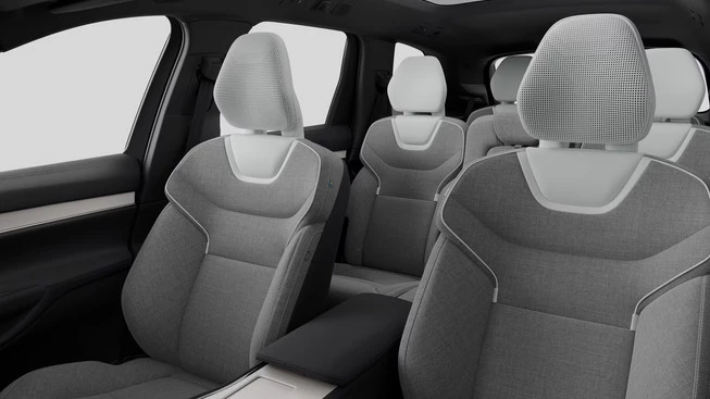 Volvo EX90 - Afbeelding 6 van 12