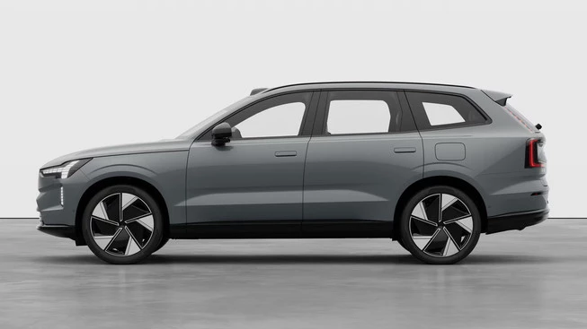 Volvo EX90 - Afbeelding 7 van 12