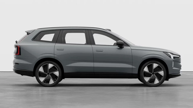 Volvo EX90 - Afbeelding 8 van 12