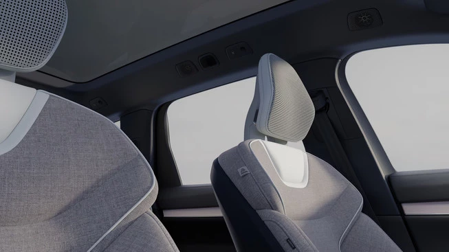 Volvo EX90 - Afbeelding 9 van 12