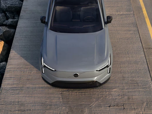 Volvo EX90 - Afbeelding 2 van 26