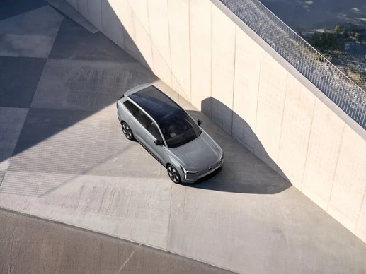 Volvo EX90 - Afbeelding 7 van 26