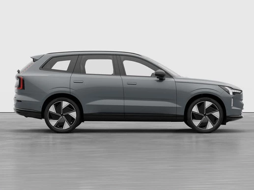 Volvo EX90 - Afbeelding 16 van 26