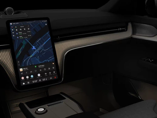 Volvo EX90 - Afbeelding 18 van 26