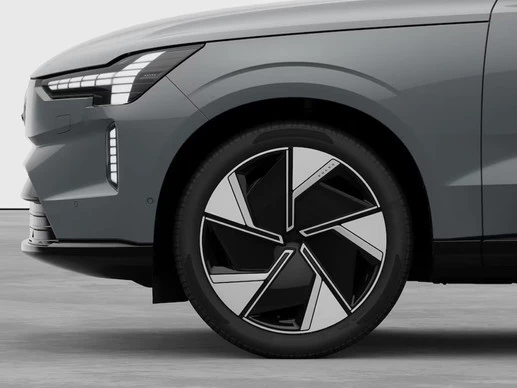 Volvo EX90 - Afbeelding 22 van 26