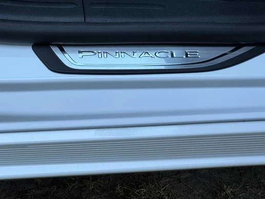 Chrysler Voyager - Afbeelding 23 van 28