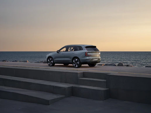 Volvo EX90 - Afbeelding 3 van 26