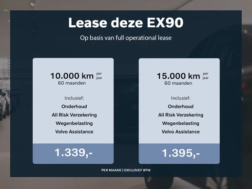 Volvo EX90 - Afbeelding 7 van 26