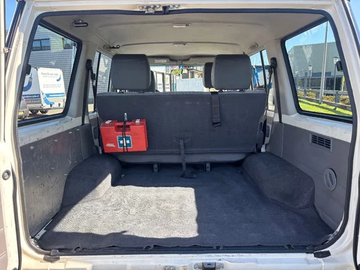 Toyota Land Cruiser - Afbeelding 7 van 18