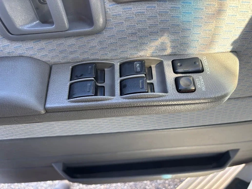 Toyota Land Cruiser - Afbeelding 12 van 18