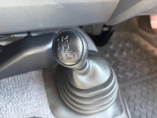 Toyota Land Cruiser - Afbeelding 18 van 18