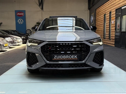 Audi RSQ3 - Afbeelding 2 van 30