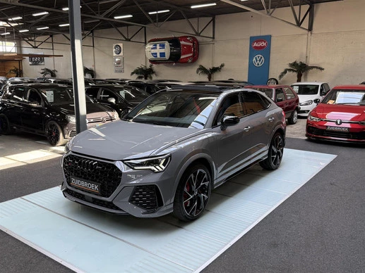 Audi RSQ3 - Afbeelding 3 van 30