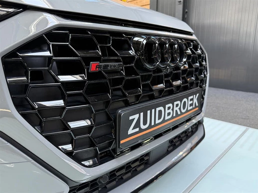 Audi RSQ3 - Afbeelding 4 van 30