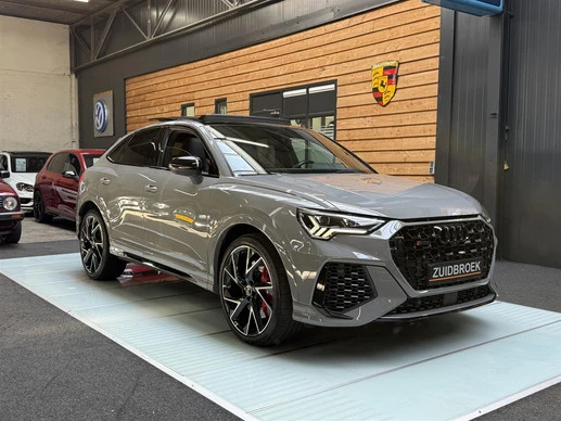 Audi RSQ3 - Afbeelding 6 van 30